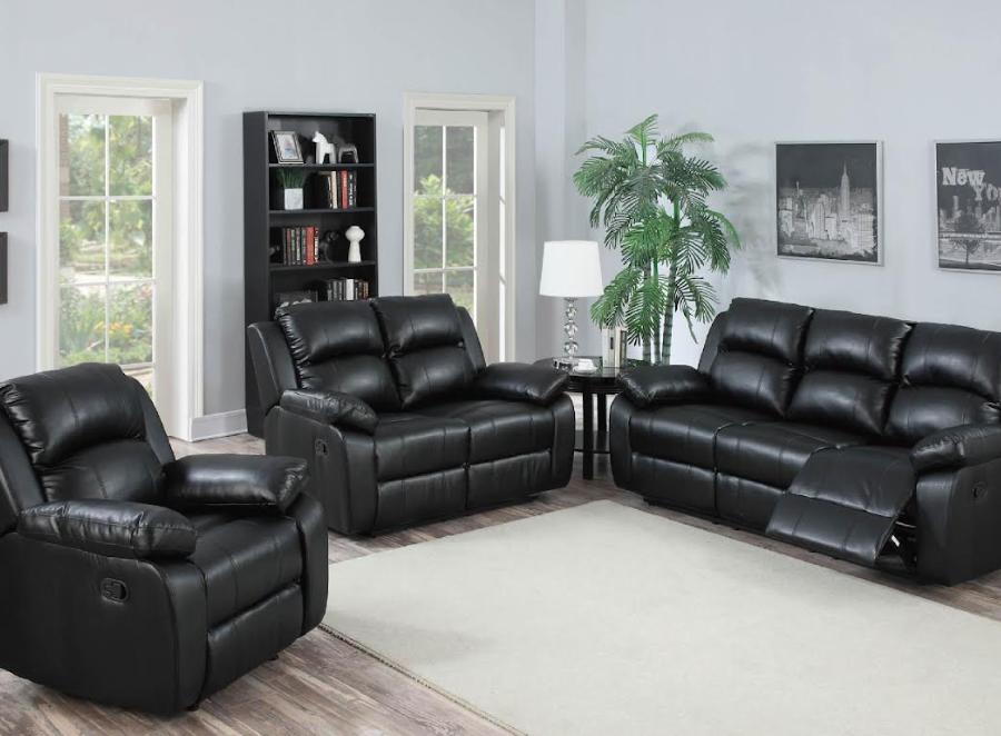 Kate 3 + 2 + 1 Lounge Suite