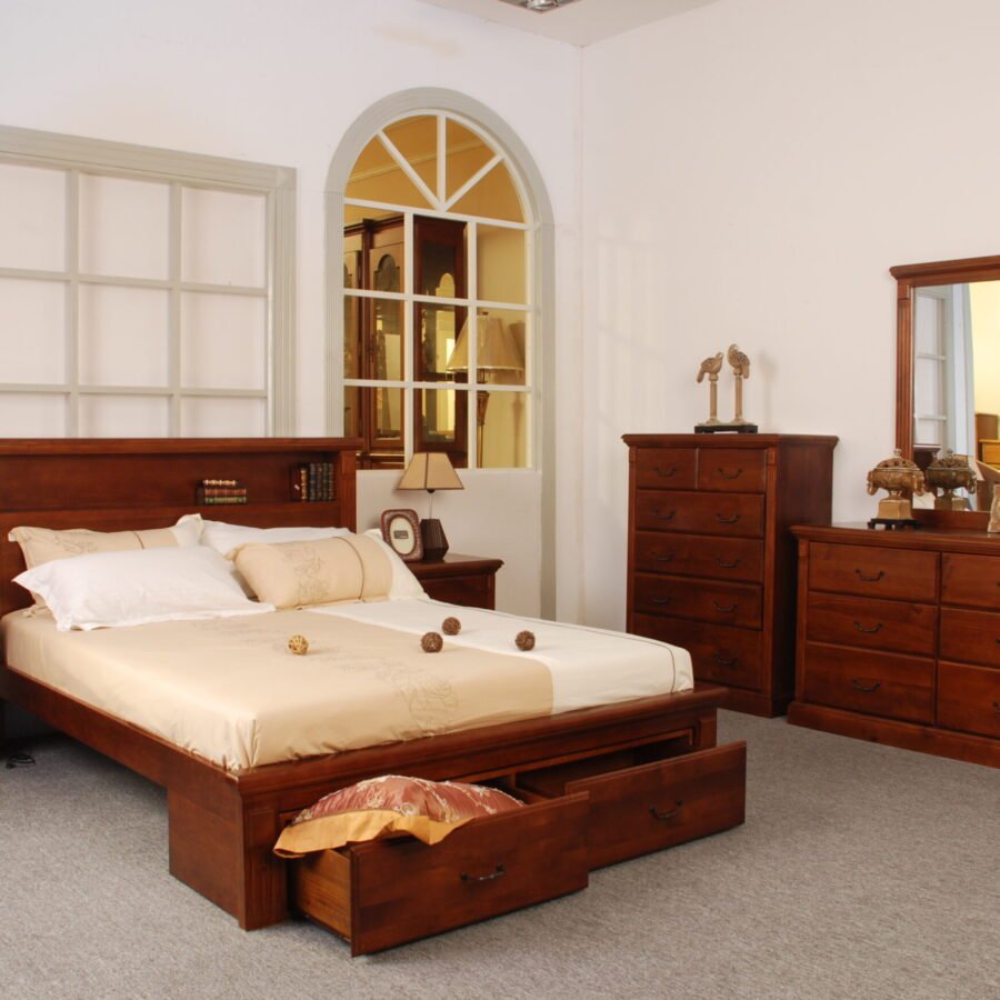 Felton Bed Frame
