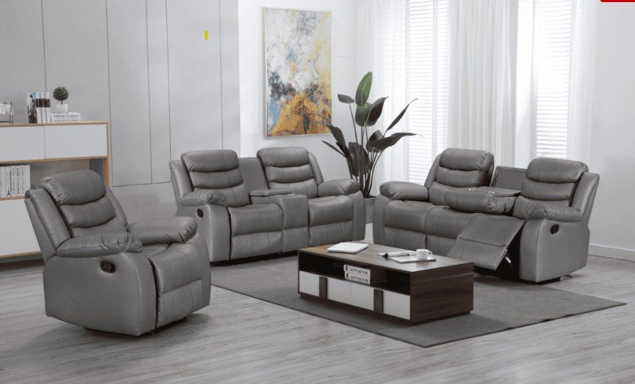 Manhattan Lounge Suite