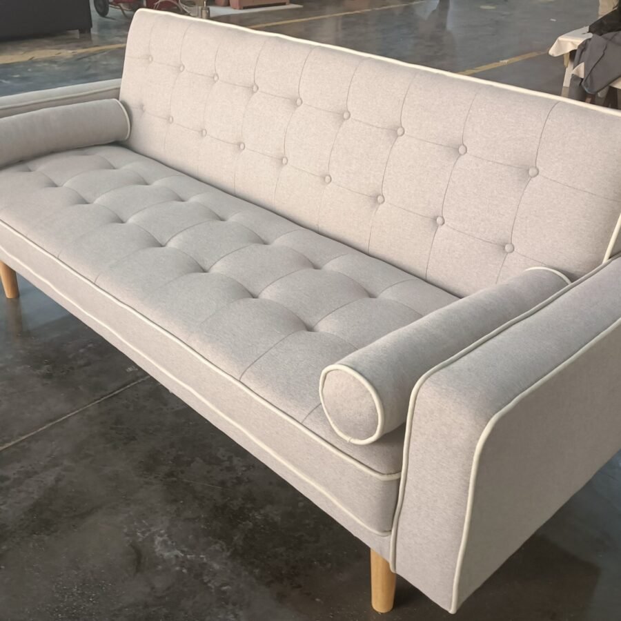 New York 3 Seater Sofa Bed