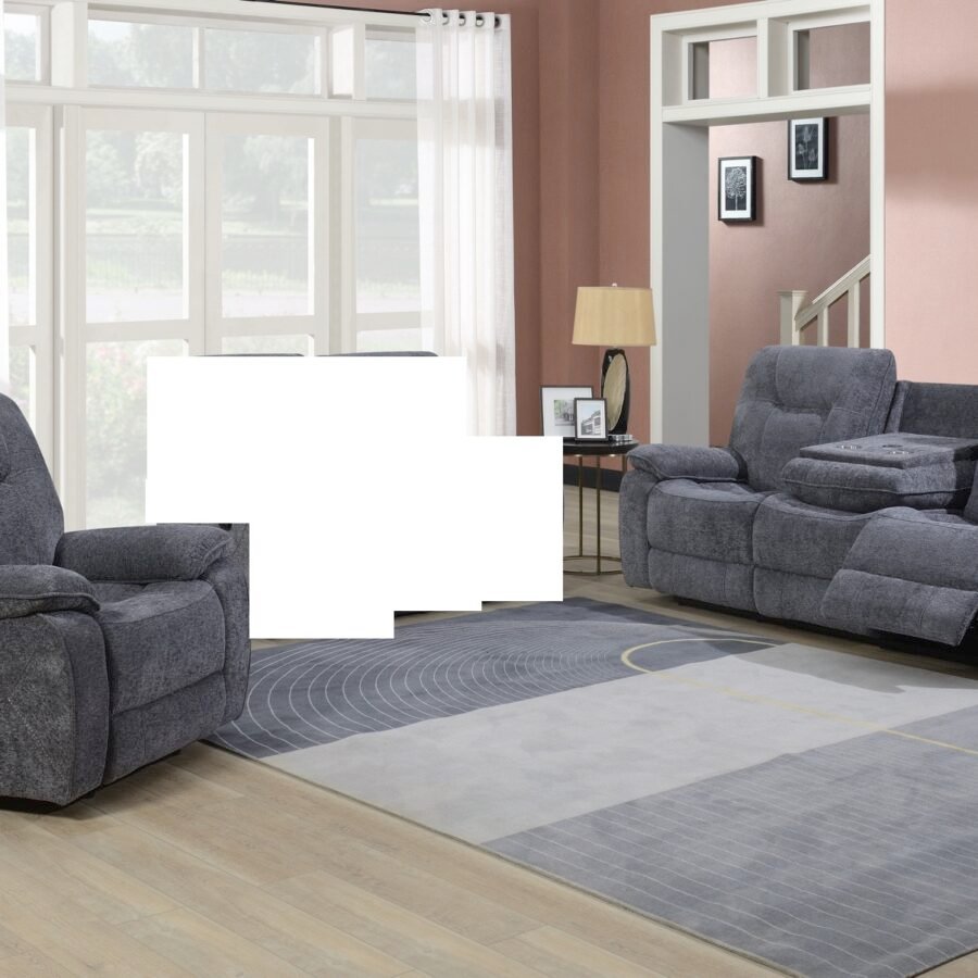 Mila 3 + 1 + 1 Lounge Suite
