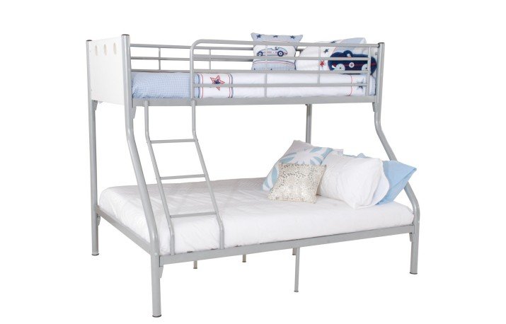 Oscar Bunk (S+D) Grey