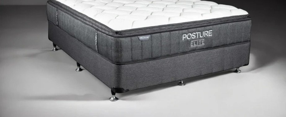 Posture Elite Mattress
