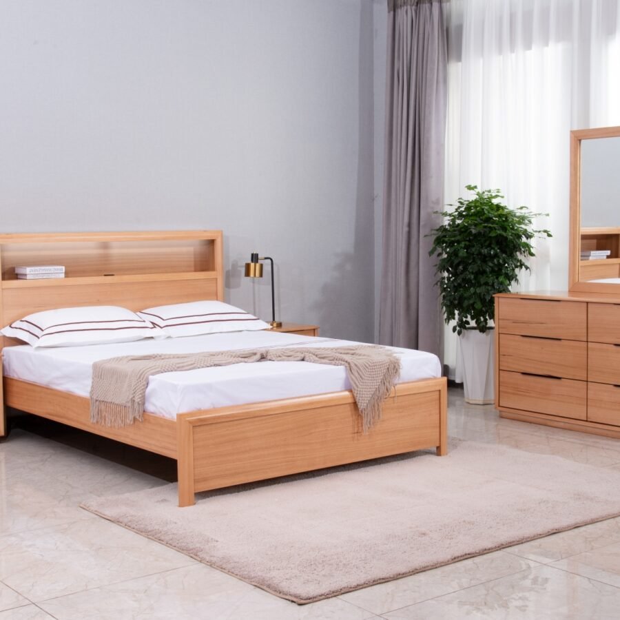 Vincent Bedroom Suite
