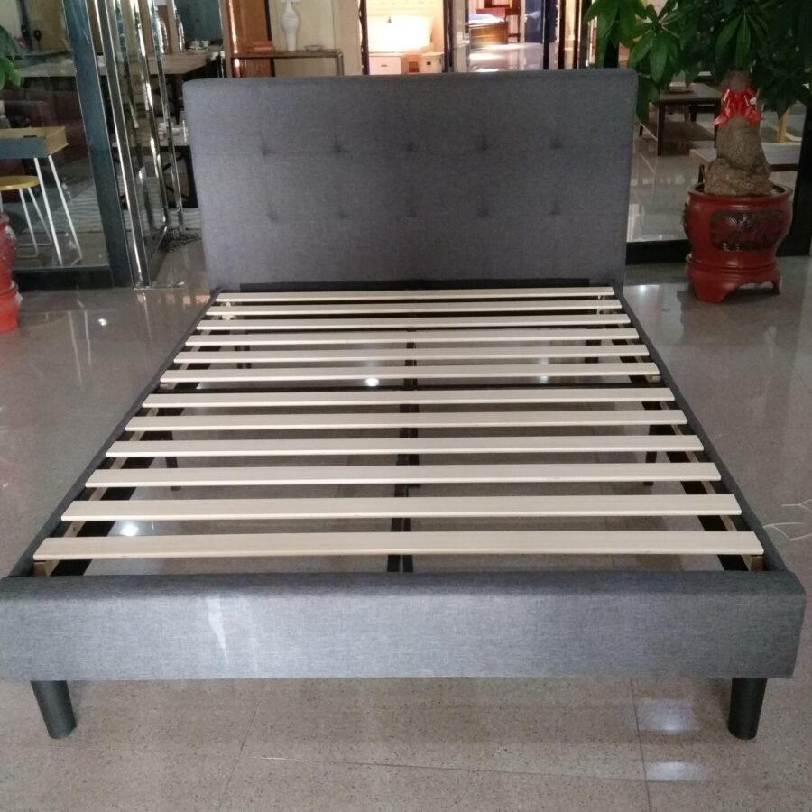 Shelly Bed Frame