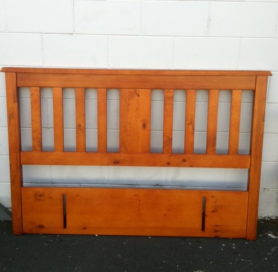 Susie Headboard