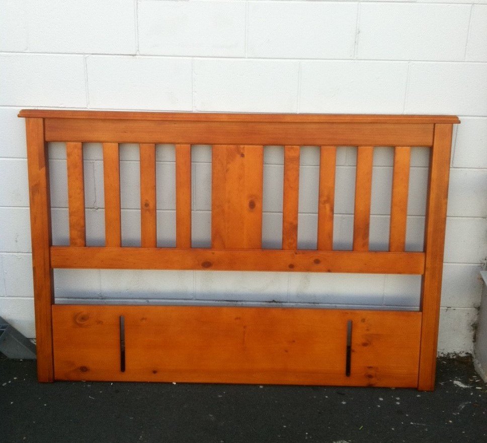 Susie Headboard