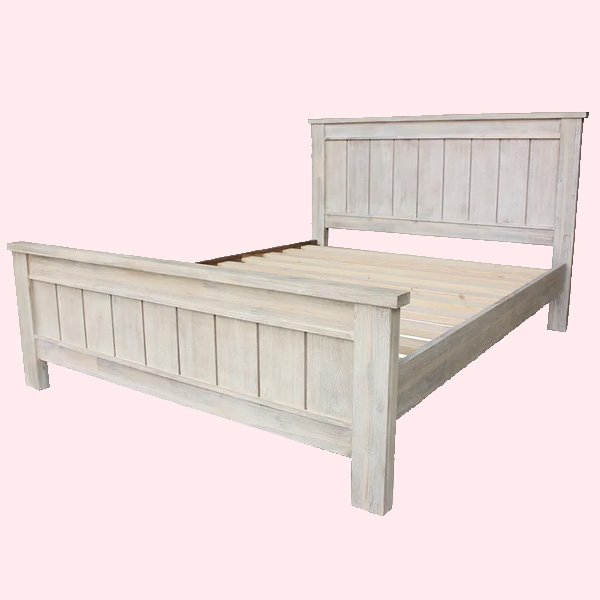 Ballman Bed Frame