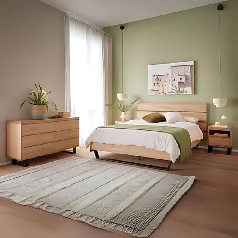 Astra Bedroom Suite