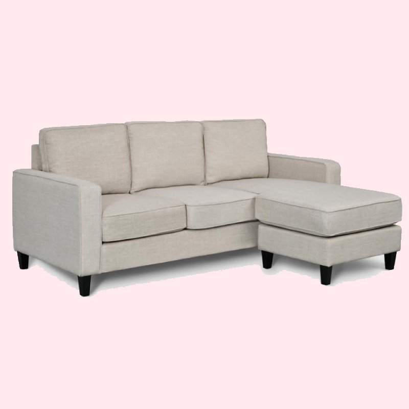 Chelsea 3 Seater with Reversible Chaise