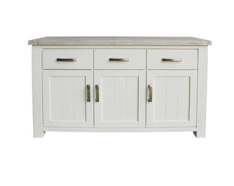 Ashly Buffet Medium 1.32m
