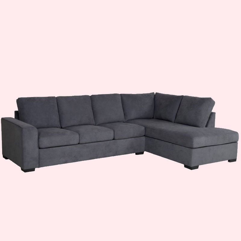 Kristie 3 Seater Chaise (last one left) - Discontinued